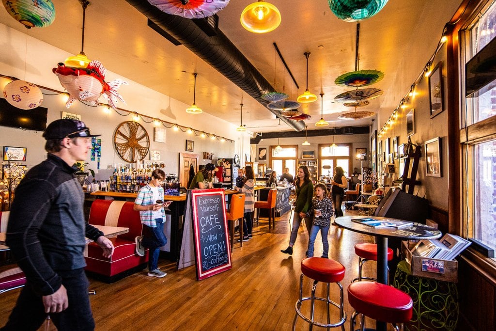 Carson City Shopping and Stores Visit Carson City