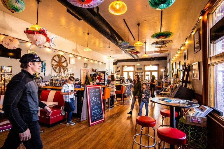 Carson City Shopping and Stores Visit Carson City