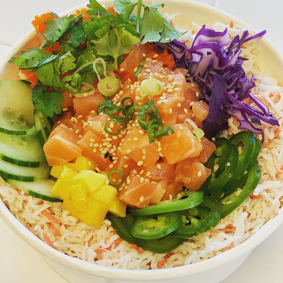 PokeDoke Visit Carson City