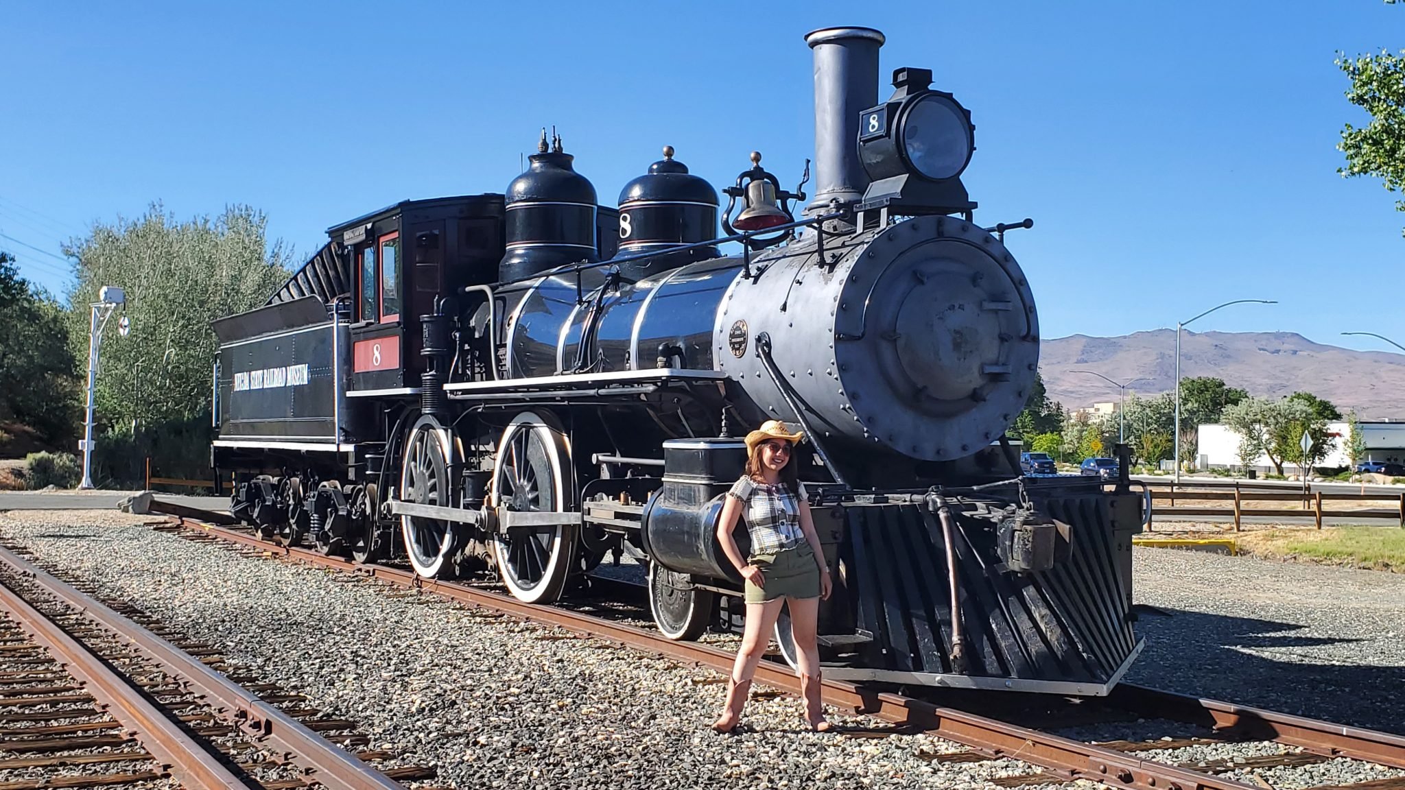 10 Reasons to Get Off the Highway Visit Carson City