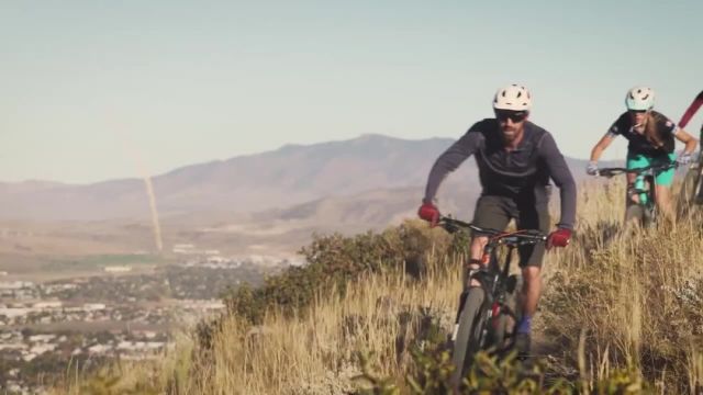 The best outdoor activities in Carson City are a click away. Find this and more on our Capital City Insider's Blog page to make the most of your trip to the capital city. Find the link in our bio. 🚵