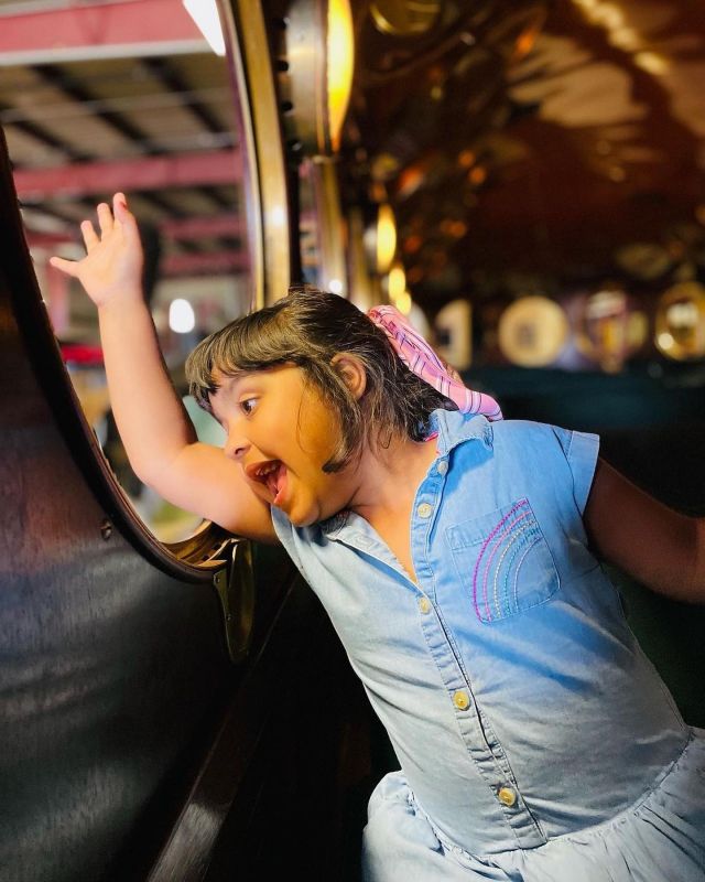 It was nothing short of a blast at the Nevada State Railroad museum in Carson City

 #railroadmuseum #carsoncity #nevada #trains 

📸 @padawanemmakay