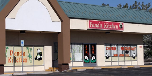 Panda Kitchen Visit Carson City